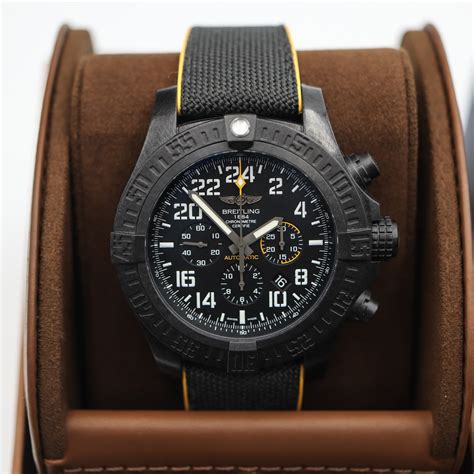 breitling xb1210e4 be89|Breitling Avenger (XB1210E4.BE89.257S) .